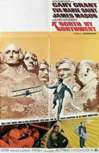 North by northwest (1959) Cary Grant